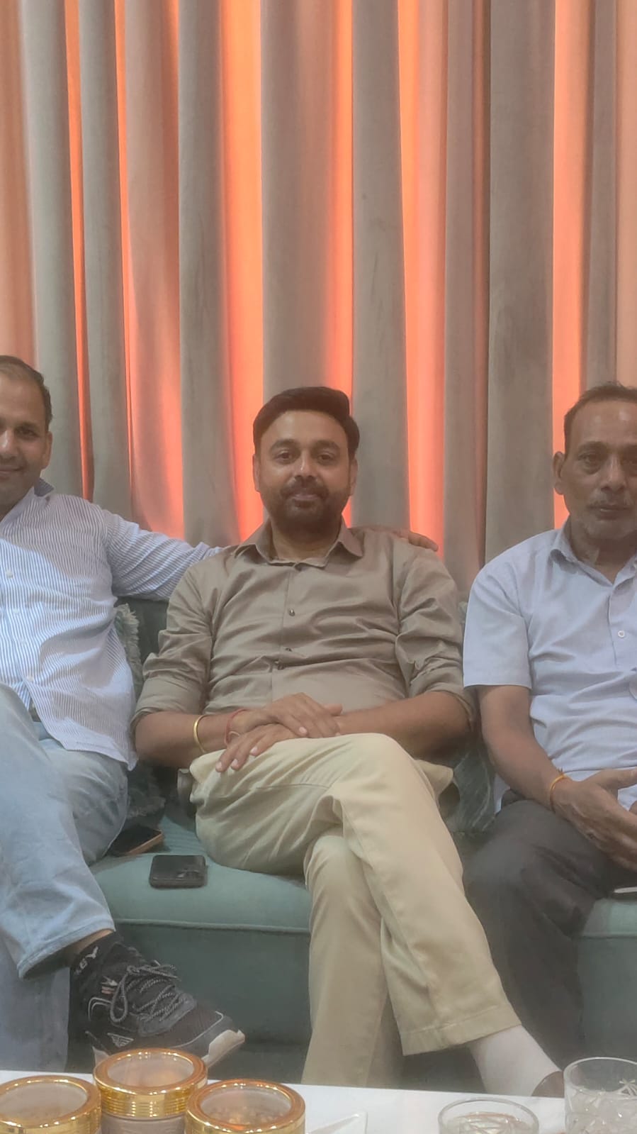 राम भजन सिंह राम भजन सिंह