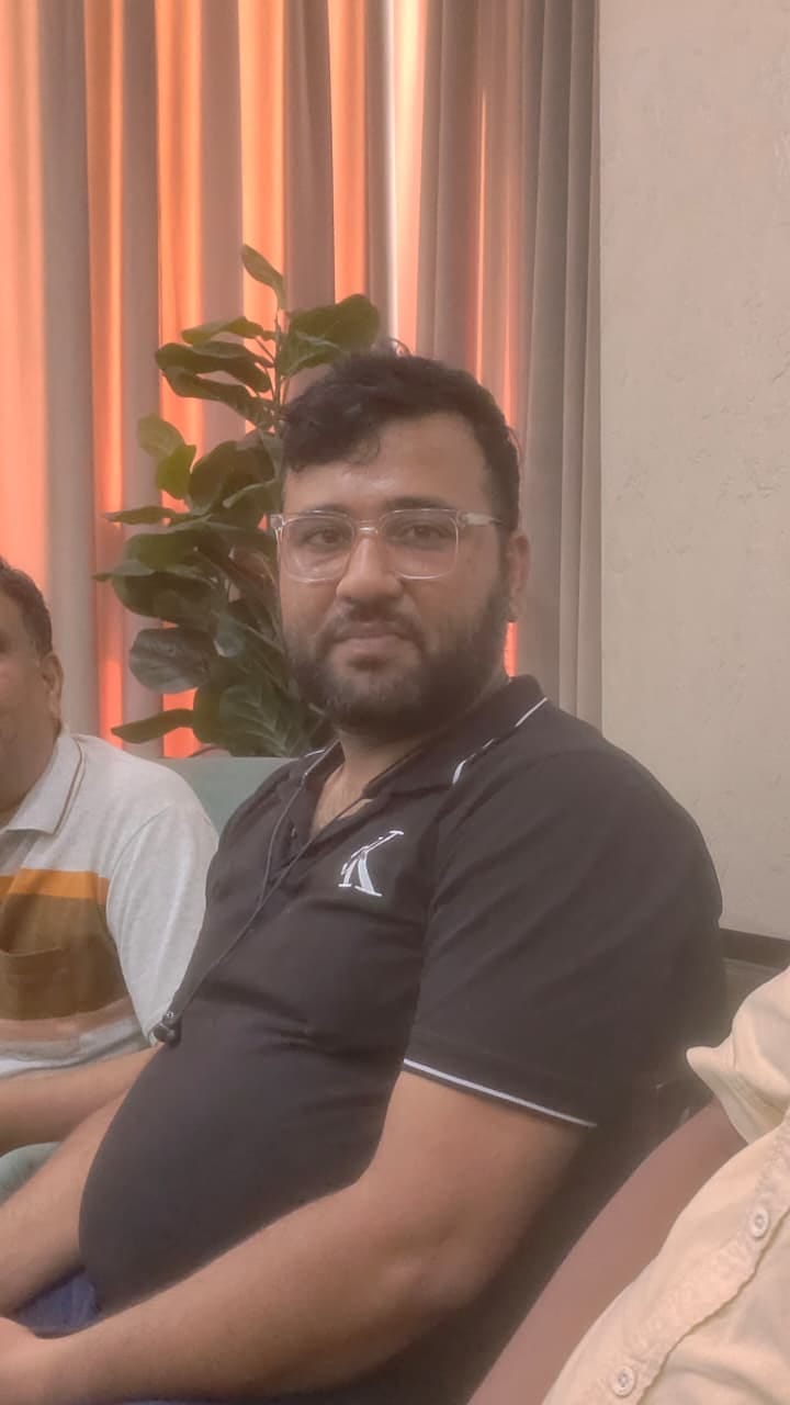 राम भजन सिंह राम भजन सिंह