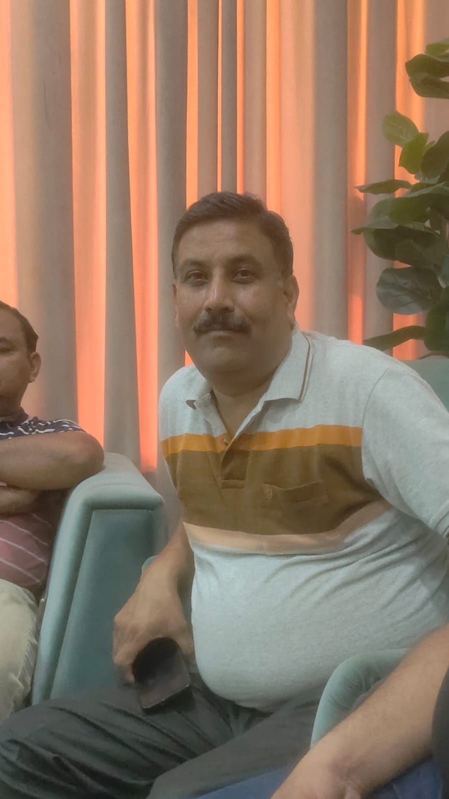 राम भजन सिंह राम भजन सिंह