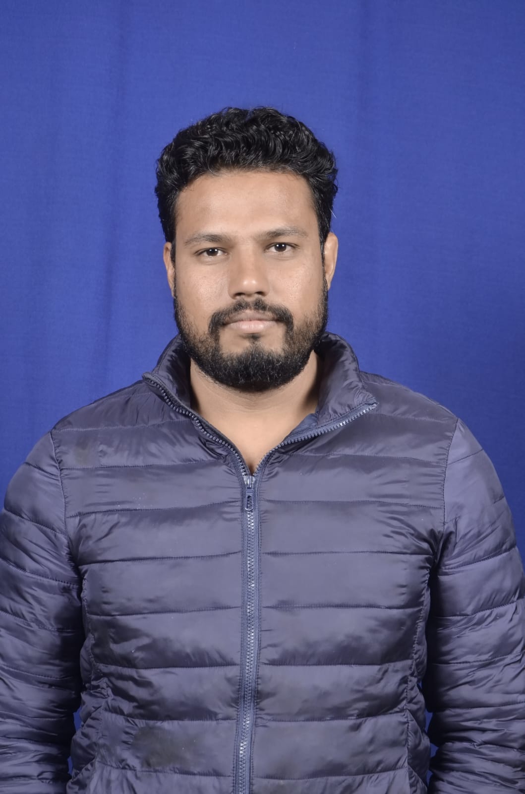 सुभाष भाटी