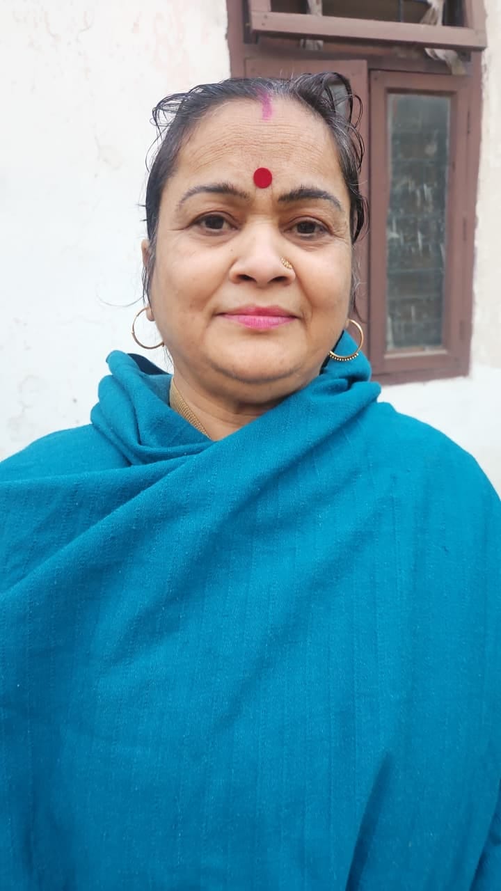सुभाष भाटी