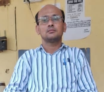 शिरीष त्रिवेदी