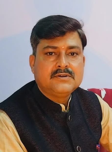 शिरीष त्रिवेदी