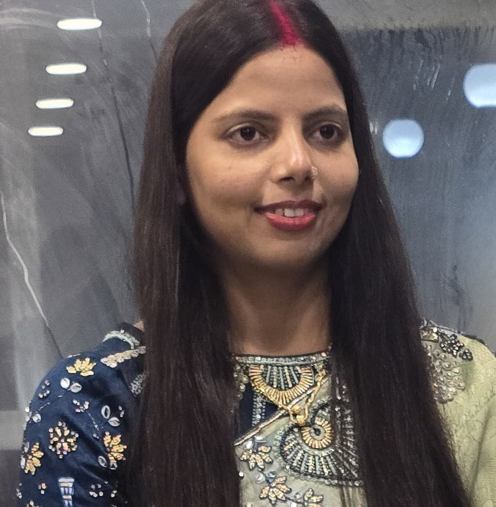 शिरीष त्रिवेदी