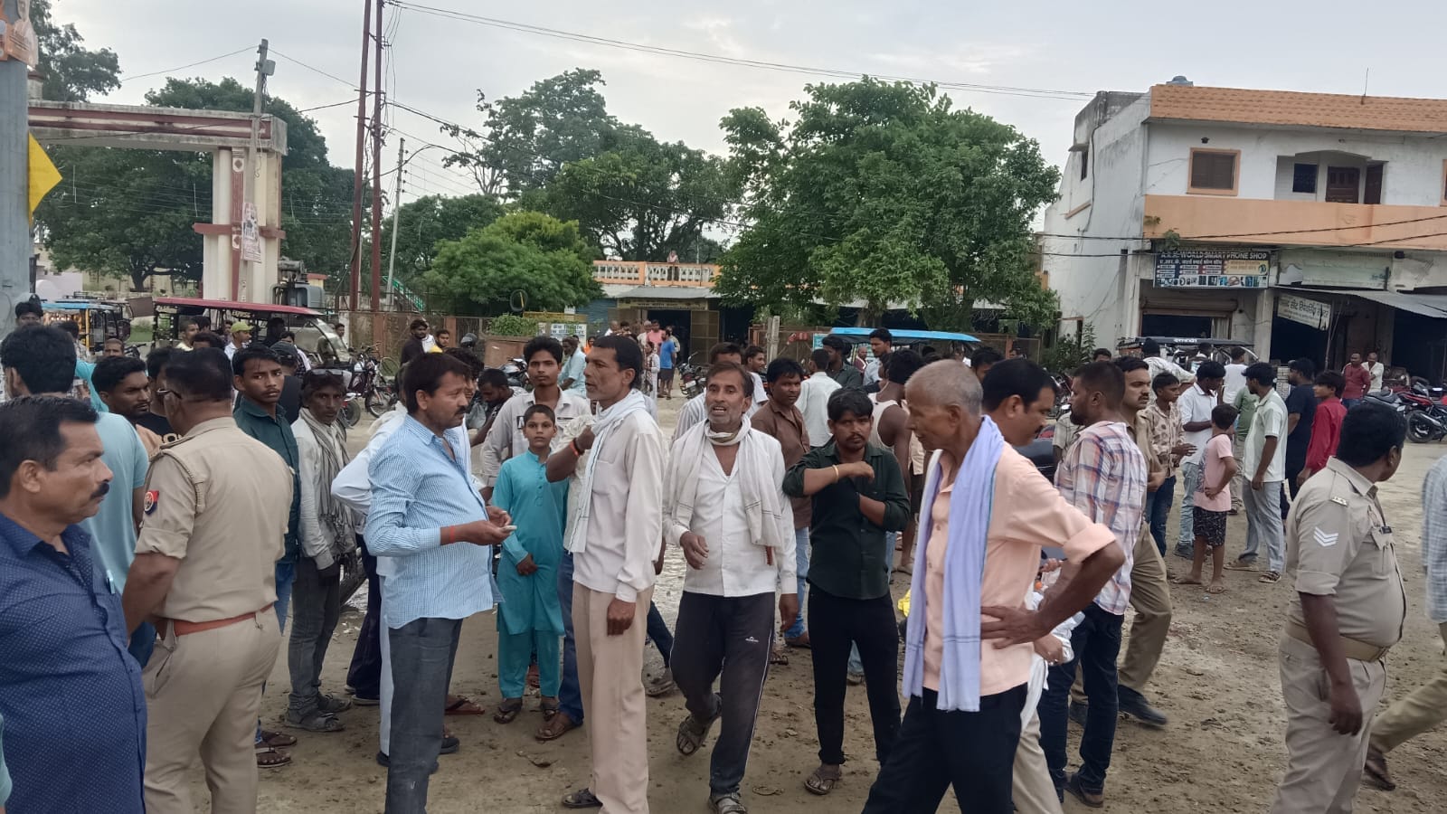 फोटो 24 रमणीक प्रसाद तिवारी। फाइल फोटो फोटो 24 रमणीक प्रसाद तिवारी। फाइल फोटो