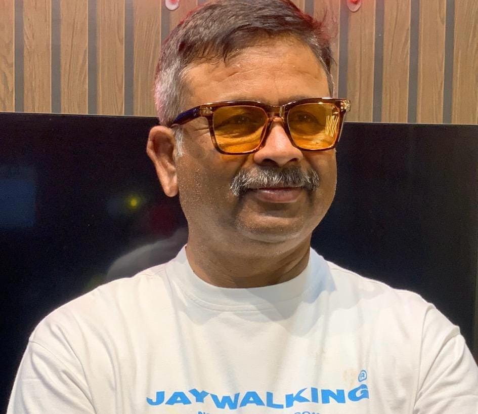 जीतू व चंद्रशेखर जीतू व चंद्रशेखर