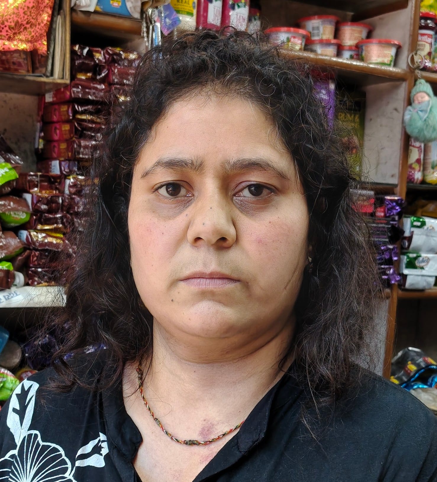 ममता वर्मा, सोलन। ग्राउंड रिपोर्ट