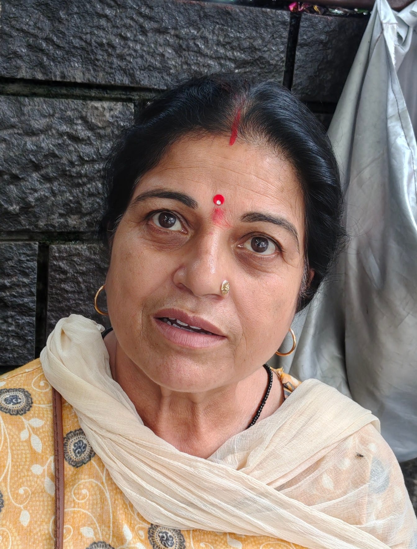 ममता वर्मा, सोलन। ग्राउंड रिपोर्ट