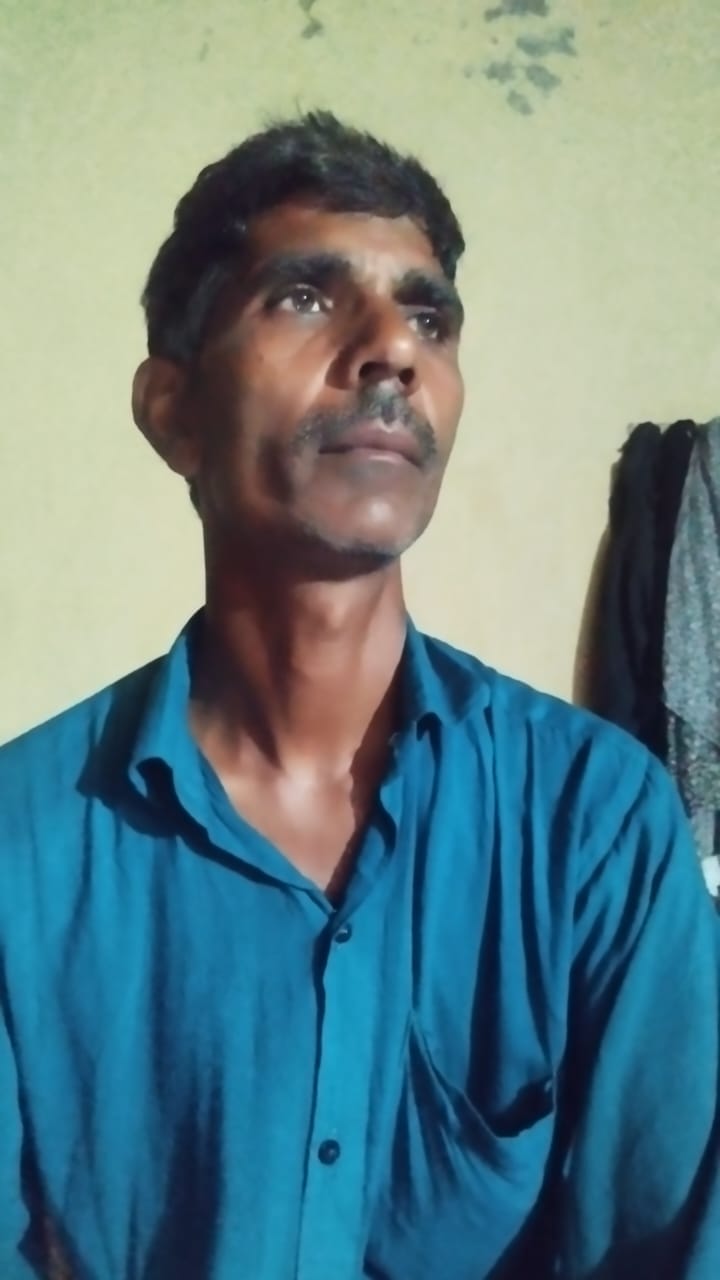 मृतका खैरून का फाइल फोटो। परिजन मृतका खैरून का फाइल फोटो। परिजन