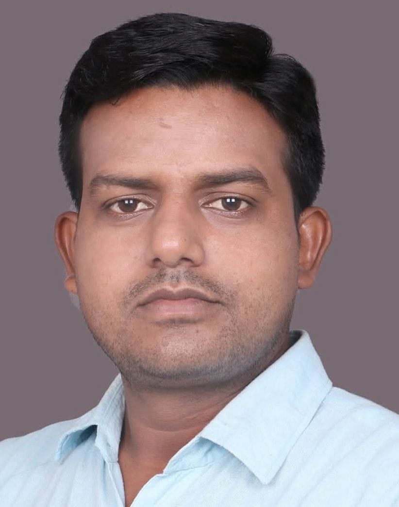 संतोष संतोष