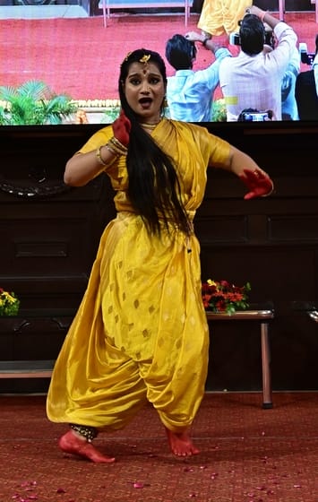 दीक्षांत समारोह से पहले लविवि में शुरू हुआ दीक्षोत्सव