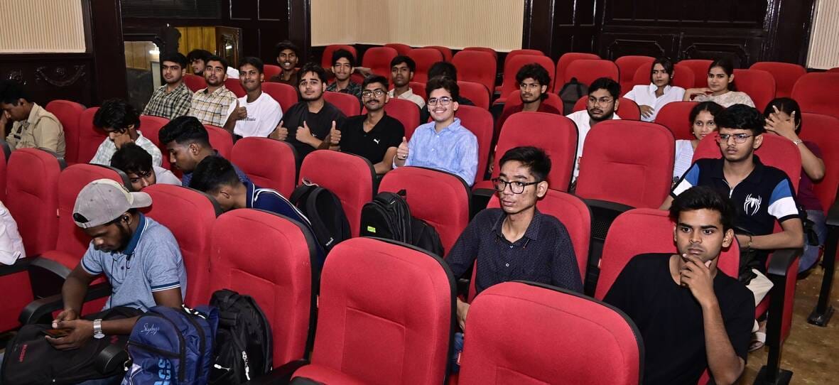 दीक्षांत समारोह से पहले लविवि में शुरू हुआ दीक्षोत्सव