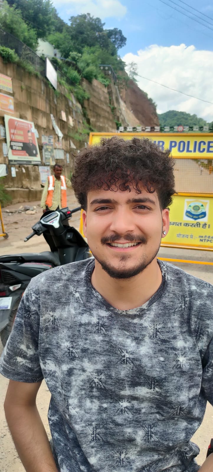 बलकार सिंह। बलकार सिंह।
