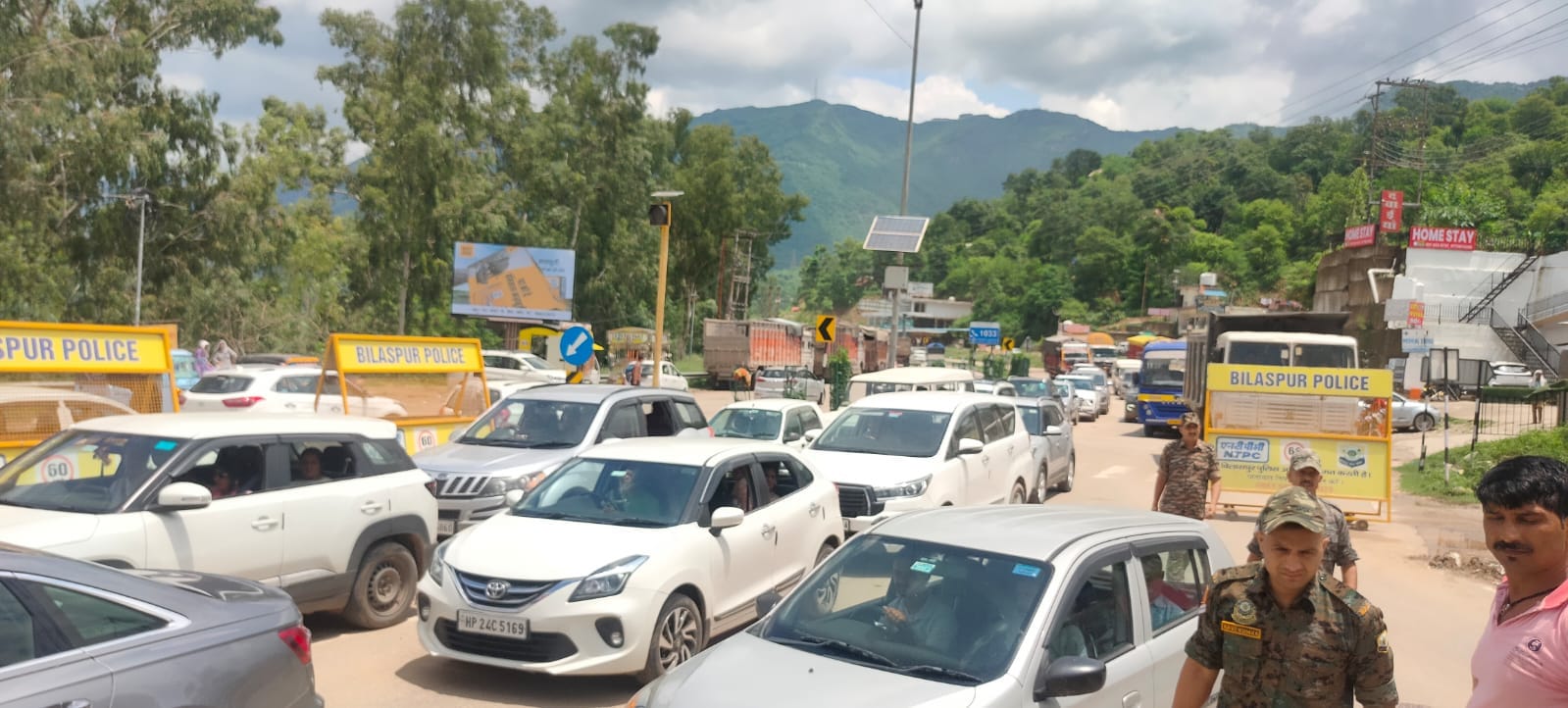 बलकार सिंह। बलकार सिंह।
