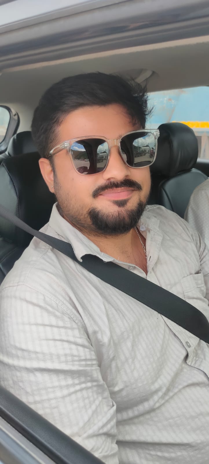 बलकार सिंह। बलकार सिंह।