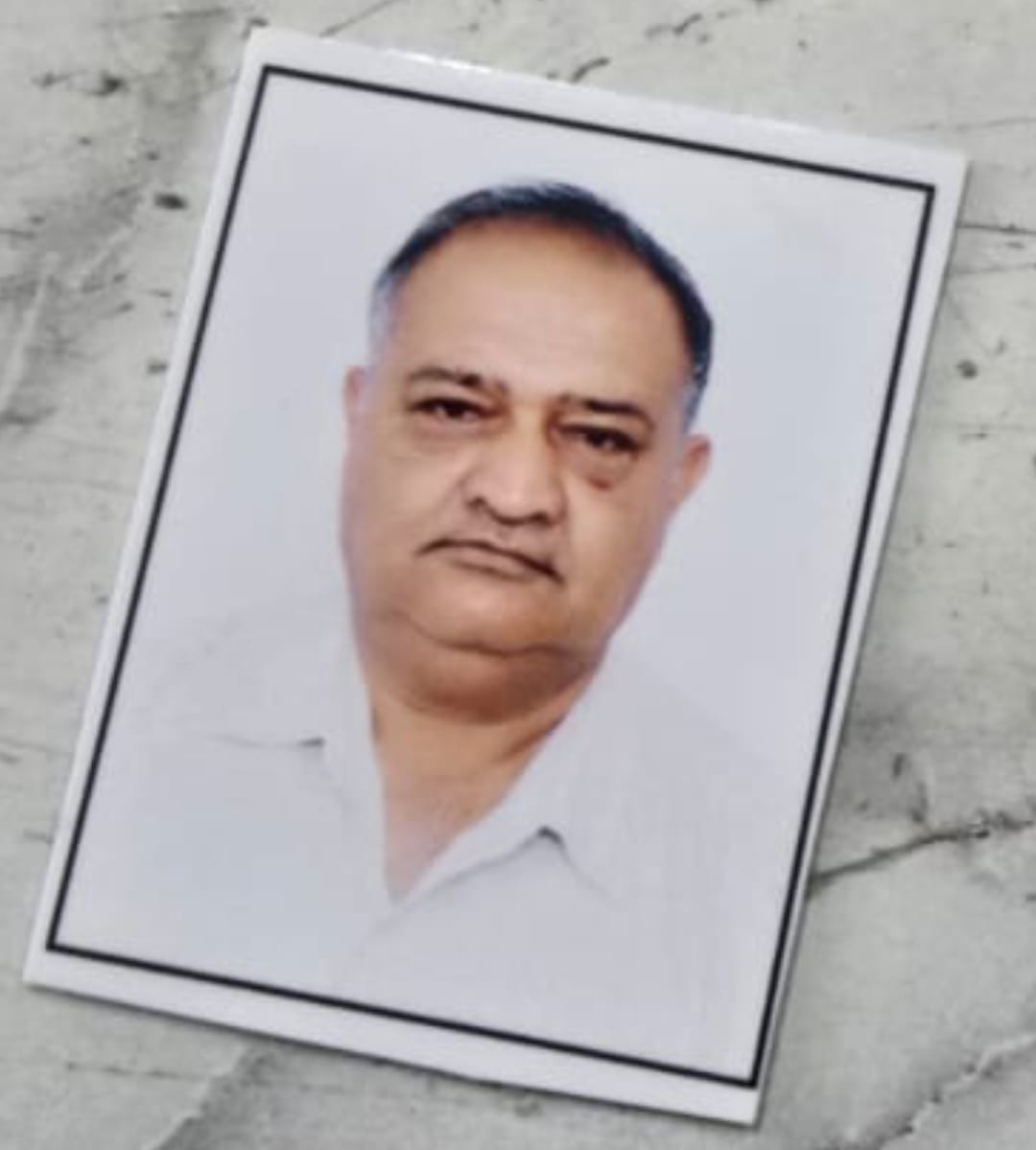 बद्दी साई मार्ग पर अरिष्ठ कंपनी के सामने बारिश के दौरान मार्ग पर जमा हुआ कीचड़- संवाद। बद्दी साई मार्ग पर अरिष्ठ कंपनी के सामने बारिश के दौरान मार्ग पर जमा हुआ कीचड़- संवाद।