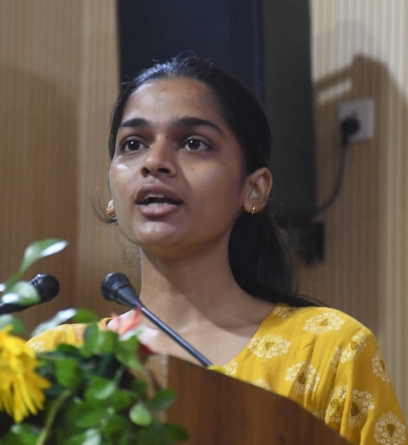 एक मंच पर दिखीं शैक्षणिक व सांस्कृतिक गतिविधियां एक मंच पर दिखीं शैक्षणिक व सांस्कृतिक गतिविधियां