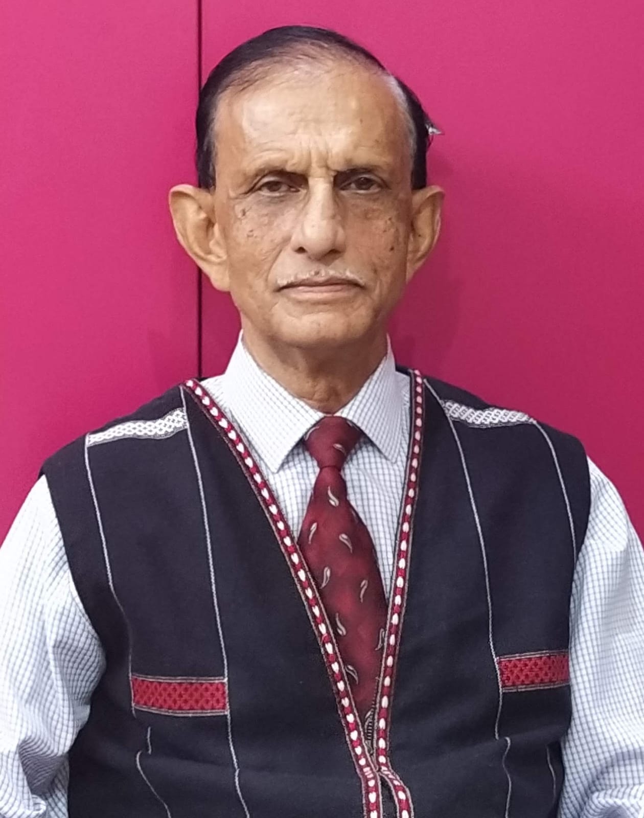एमएल कौंडल वरिष्ठ उपाध्यक्ष प्रदेश पौंग बांध समिति एमएल कौंडल वरिष्ठ उपाध्यक्ष प्रदेश पौंग बांध समिति