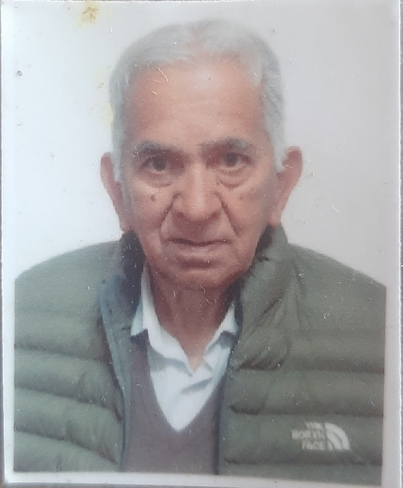 एमएल कौंडल वरिष्ठ उपाध्यक्ष प्रदेश पौंग बांध समिति एमएल कौंडल वरिष्ठ उपाध्यक्ष प्रदेश पौंग बांध समिति