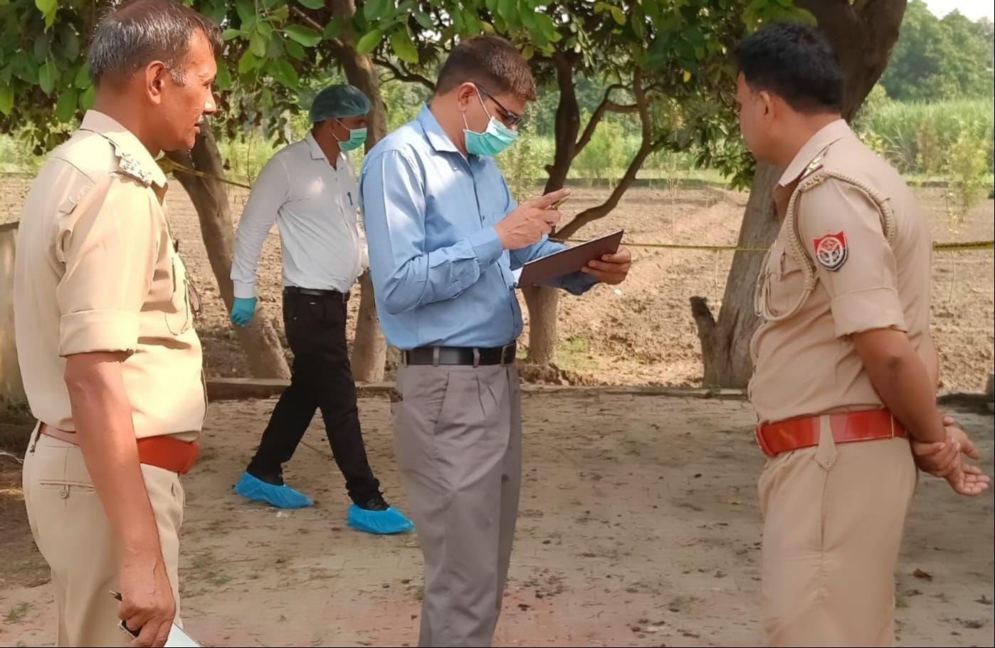 कैराना में मृतक जतिन का फाइल फोटो-परिजन कैराना में मृतक जतिन का फाइल फोटो-परिजन