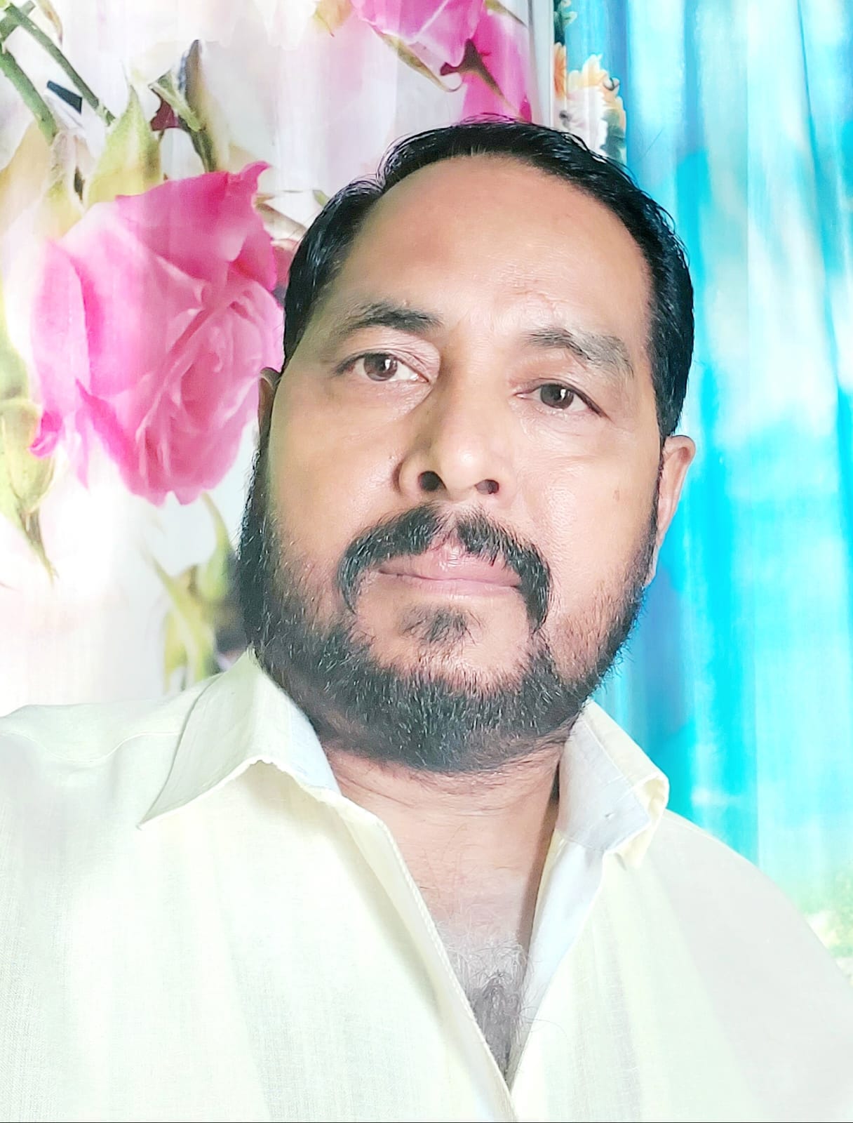 राजेश दुग्गल, निवासी वार्ड नंबर दस नगर निगम हमीरपुर।