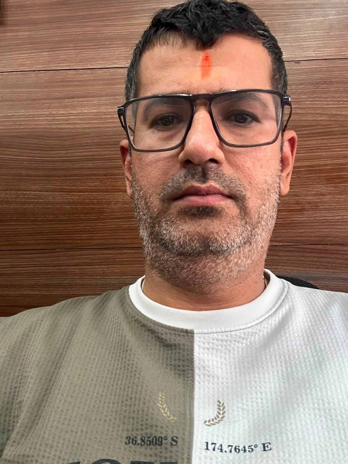 राजेश दुग्गल, निवासी वार्ड नंबर दस नगर निगम हमीरपुर।