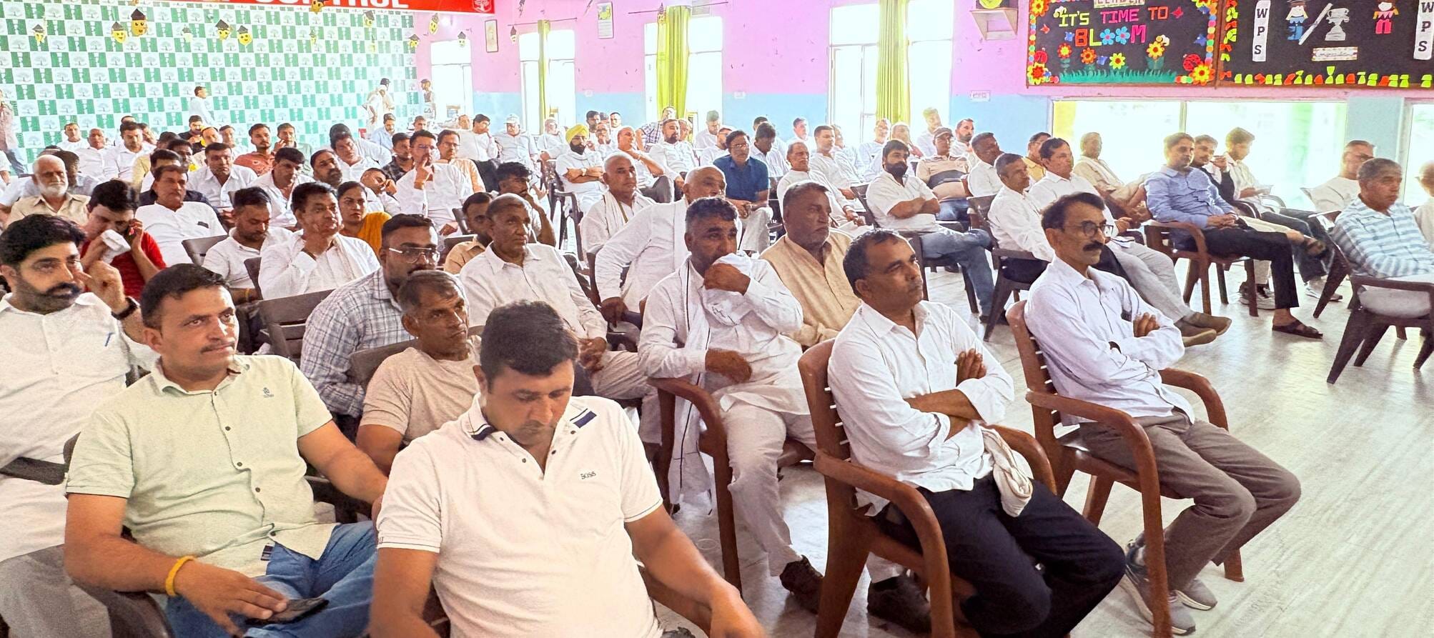 26जेएनडी17: प्रदेश स्तरीय बैठक को संबाेधित करते हुए आप के प्रदेशाध्यक्ष डॉ. सुशील गुप्ता। संवा 26जेएनडी17: प्रदेश स्तरीय बैठक को संबाेधित करते हुए आप के प्रदेशाध्यक्ष डॉ. सुशील गुप्ता। संवा