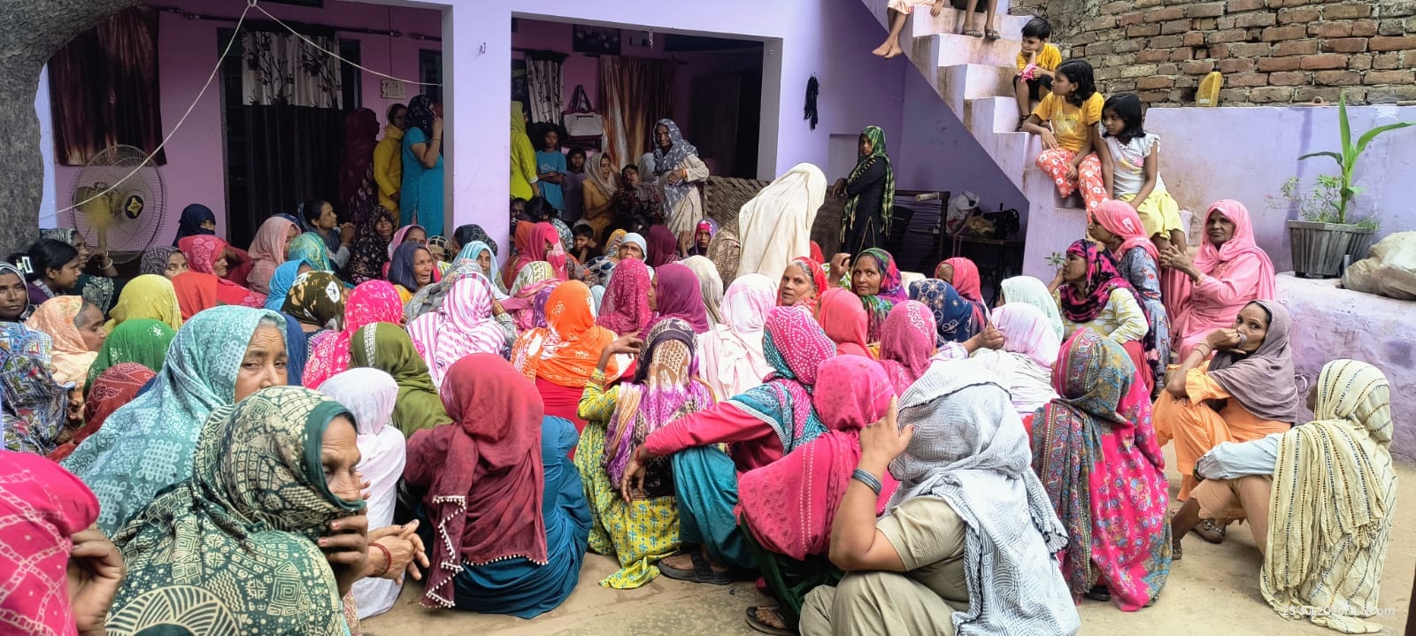 बाबरी निवासी लोकेश का फाइल फोटो। स्रोत परिजन