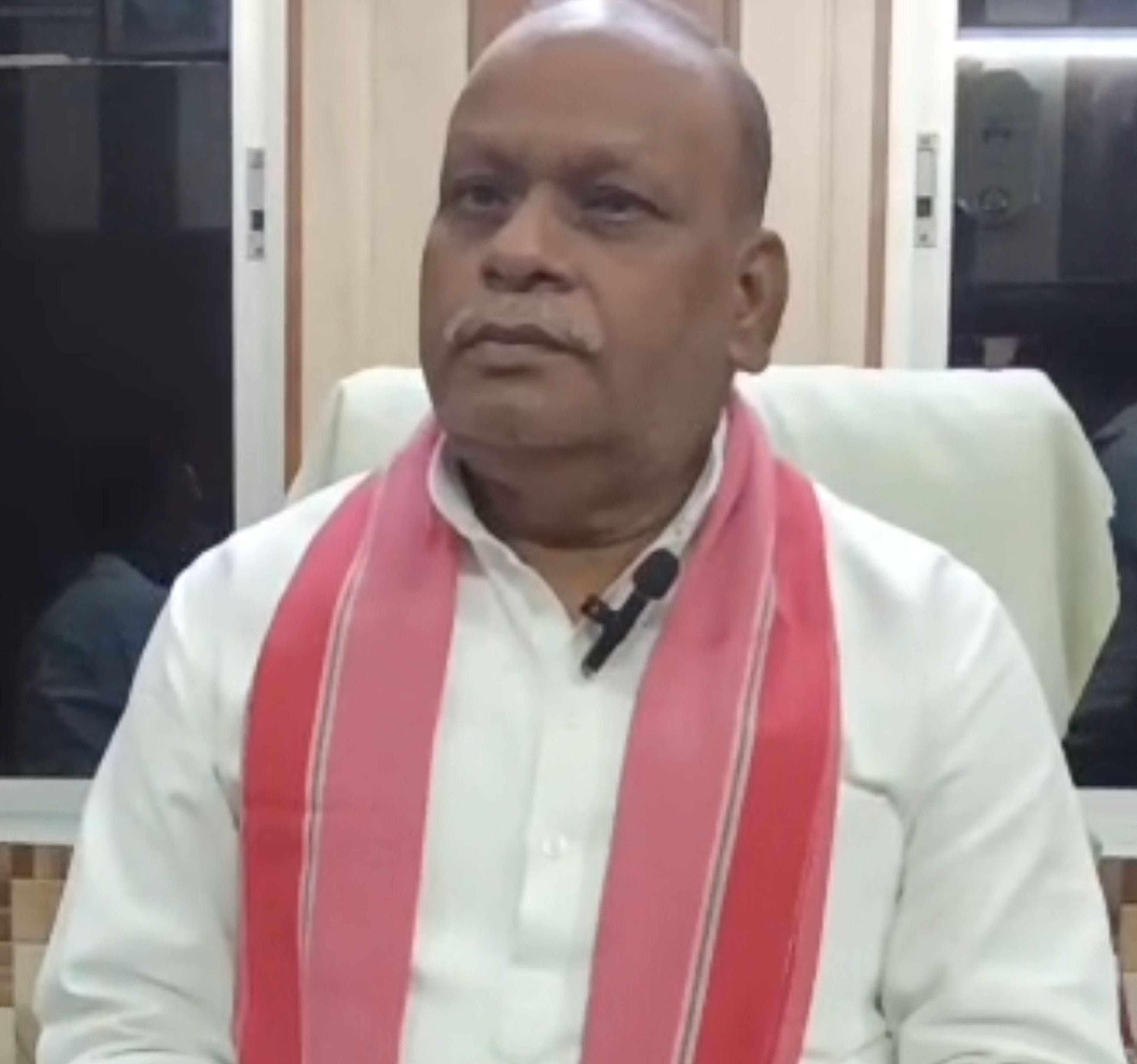 फोटो-47- सदर विधायक चंद्र प्रकाश लोधी। संवाद फोटो-47- सदर विधायक चंद्र प्रकाश लोधी। संवाद