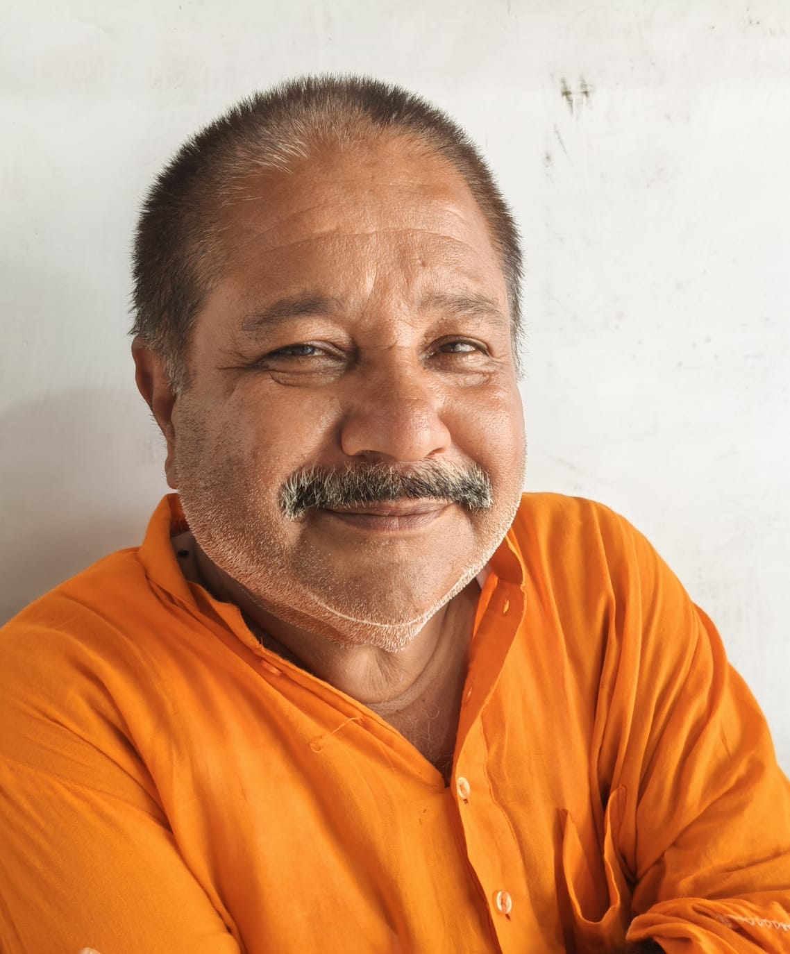 हंसराज गुलाटी हंसराज गुलाटी