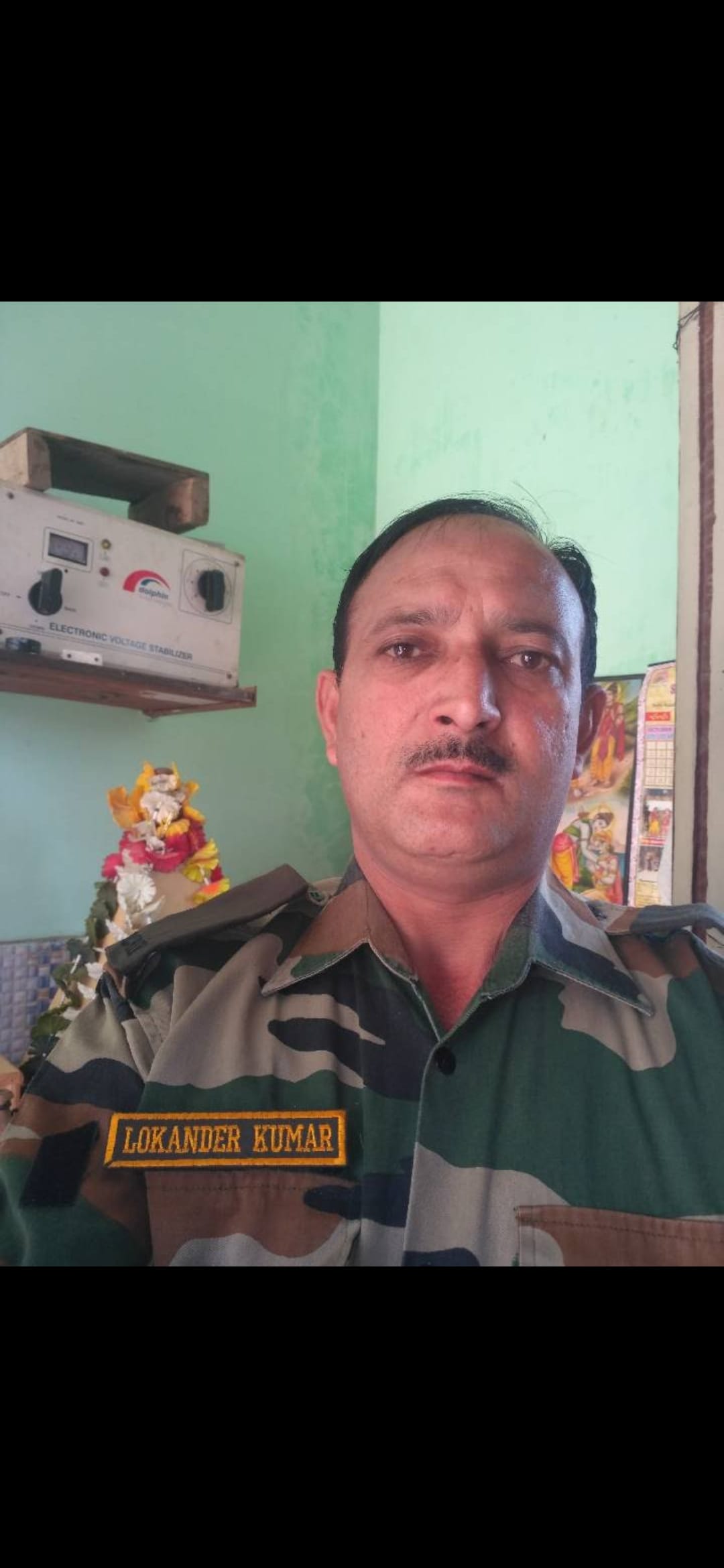 कारगिल विजय दिवस.. विदेश मलिक