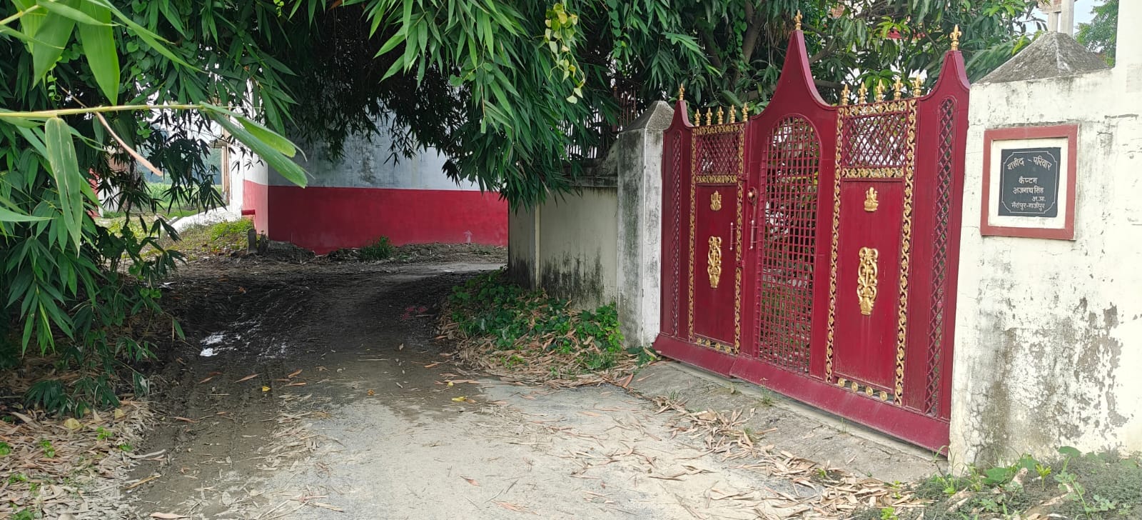 कारगिल युद्ध के बलिदानी----जयप्रकाश यादव। स्रोत- परिजन कारगिल युद्ध के बलिदानी----जयप्रकाश यादव। स्रोत- परिजन