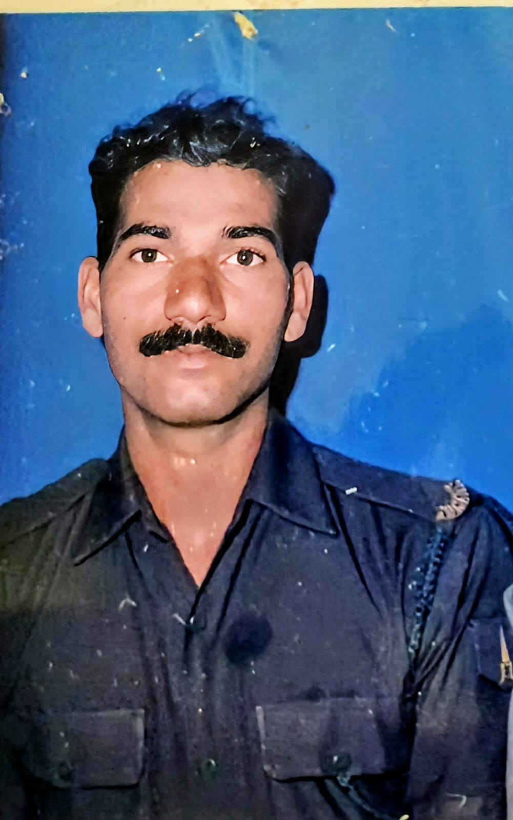 कारगिल युद्ध के बलिदानी----जयप्रकाश यादव। स्रोत- परिजन कारगिल युद्ध के बलिदानी----जयप्रकाश यादव। स्रोत- परिजन