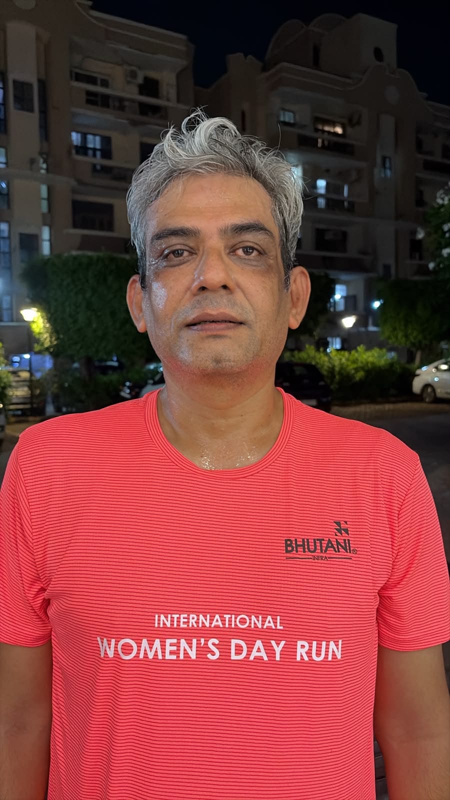 नोएडा। सेक्टर 93 स्थित पार्श्वनाथ प्रेस्टीज सोसाइटी में अमर उजाला संवाद का आयोजन। संवाद नोएडा। सेक्टर 93 स्थित पार्श्वनाथ प्रेस्टीज सोसाइटी में अमर उजाला संवाद का आयोजन। संवाद