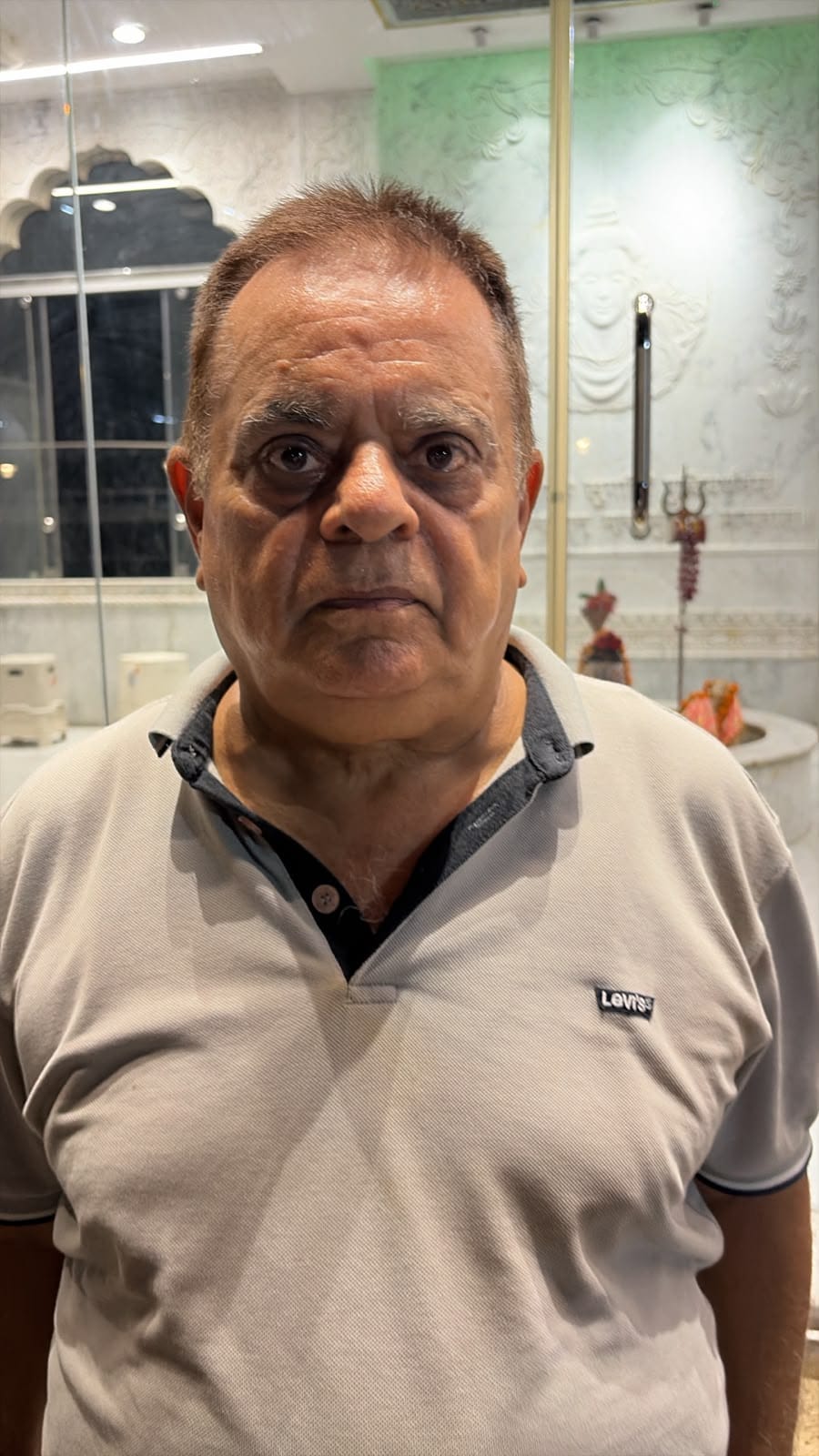 नोएडा। सेक्टर 93 स्थित पार्श्वनाथ प्रेस्टीज सोसाइटी में अमर उजाला संवाद का आयोजन। संवाद नोएडा। सेक्टर 93 स्थित पार्श्वनाथ प्रेस्टीज सोसाइटी में अमर उजाला संवाद का आयोजन। संवाद