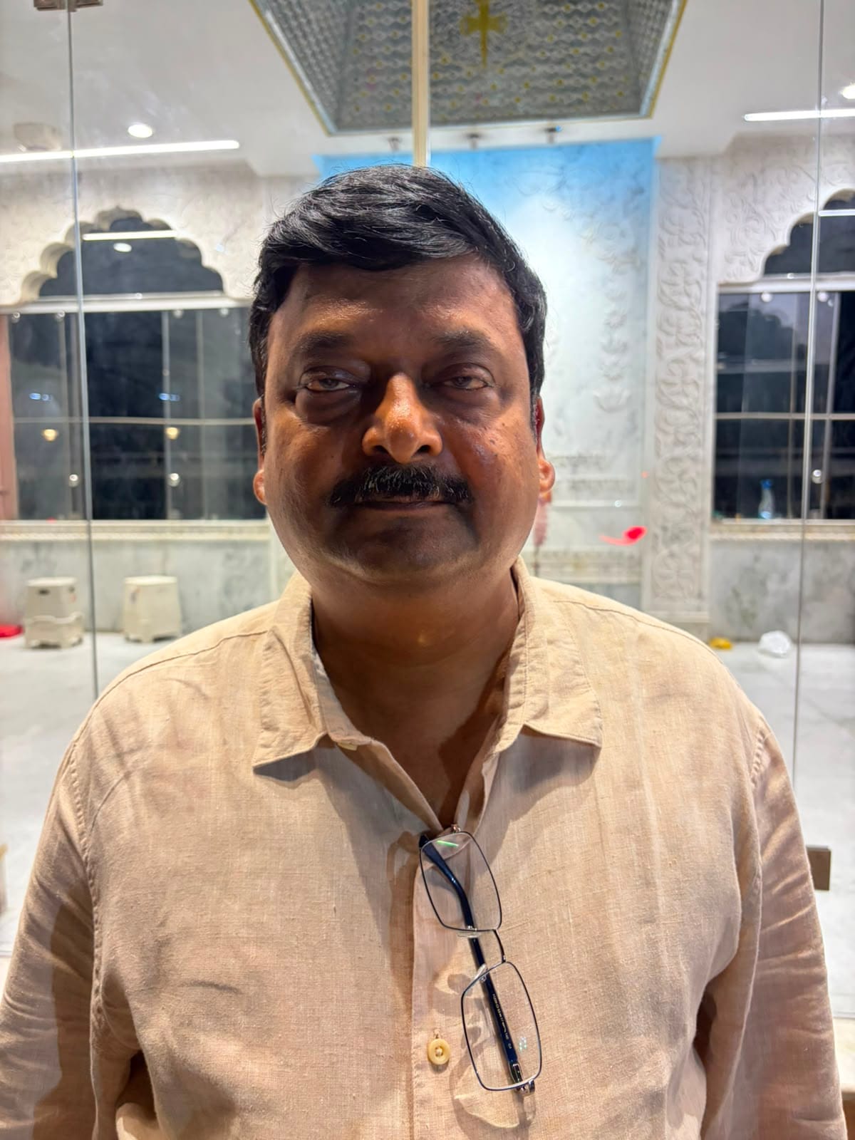 नोएडा। सेक्टर 93 स्थित पार्श्वनाथ प्रेस्टीज सोसाइटी में अमर उजाला संवाद का आयोजन। संवाद नोएडा। सेक्टर 93 स्थित पार्श्वनाथ प्रेस्टीज सोसाइटी में अमर उजाला संवाद का आयोजन। संवाद