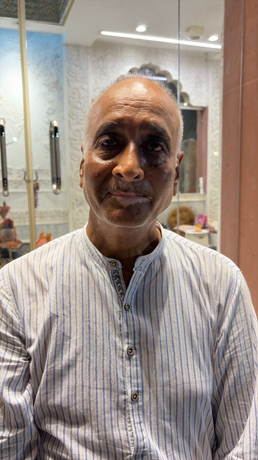 नोएडा। सेक्टर 93 स्थित पार्श्वनाथ प्रेस्टीज सोसाइटी में अमर उजाला संवाद का आयोजन। संवाद नोएडा। सेक्टर 93 स्थित पार्श्वनाथ प्रेस्टीज सोसाइटी में अमर उजाला संवाद का आयोजन। संवाद