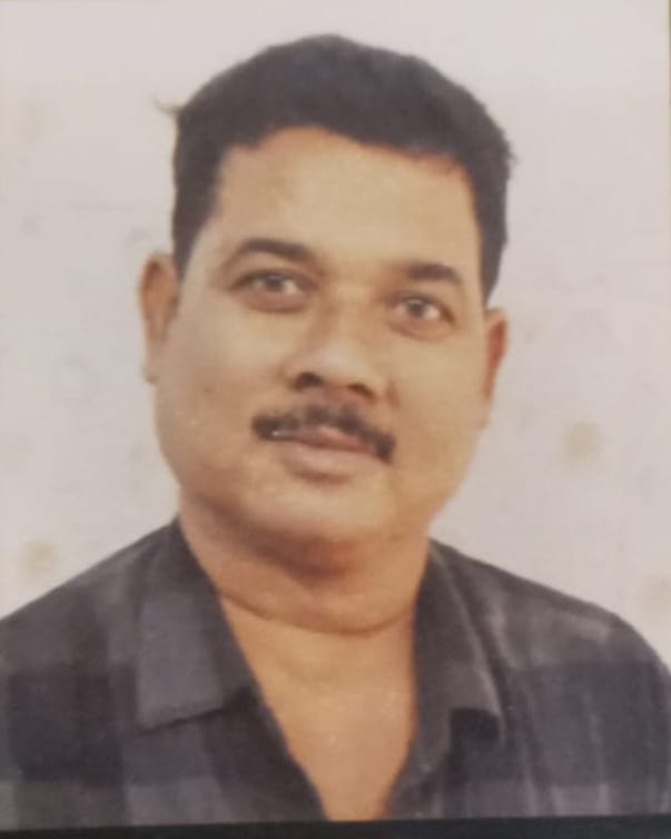नरसी सिंह नरसी सिंह