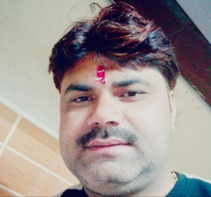 नरसी सिंह नरसी सिंह