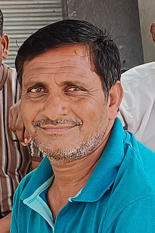 सराय खादर गाँव के रास्तों पर भरा पानी स्रोत संवाद