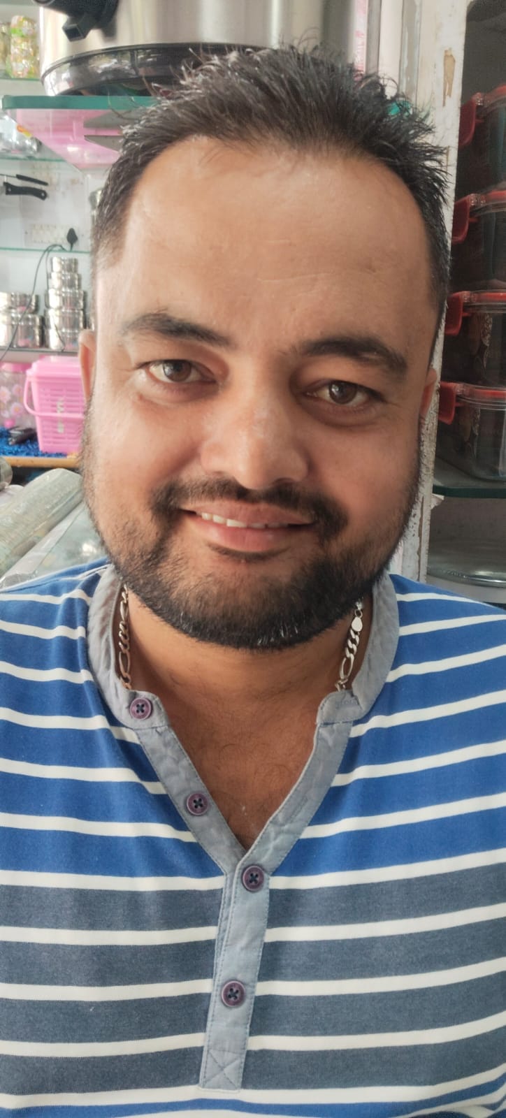 ऊहल चौक पर बरसात के दिनों में गिरता मलबा। संवाद