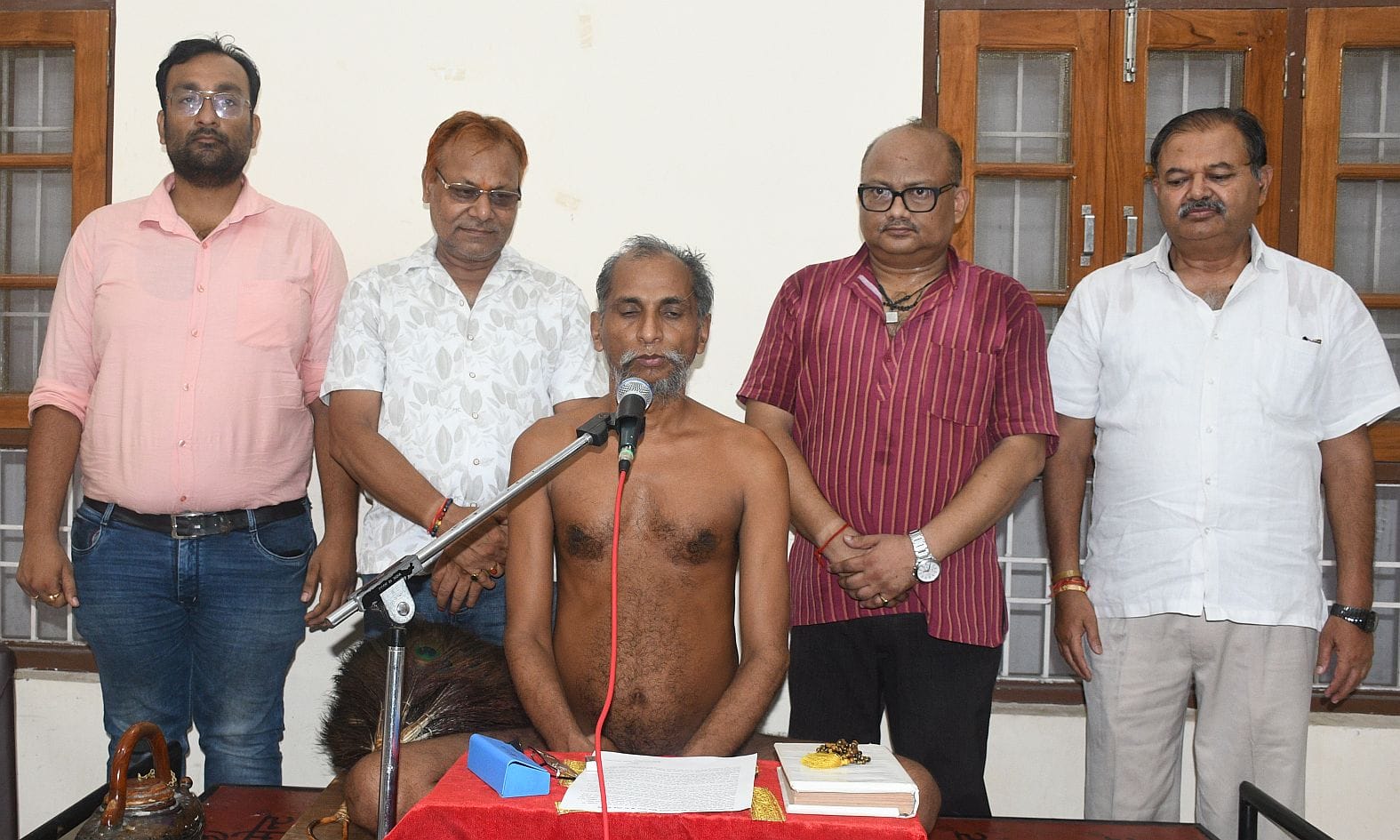 108 आचार्य ऋषि सुबल सागर महाराज 108 आचार्य ऋषि सुबल सागर महाराज