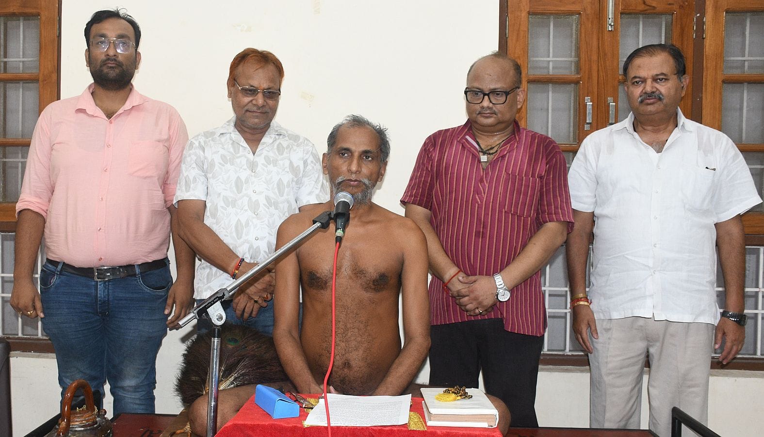 108 आचार्य ऋषि सुबल सागर महाराज 108 आचार्य ऋषि सुबल सागर महाराज