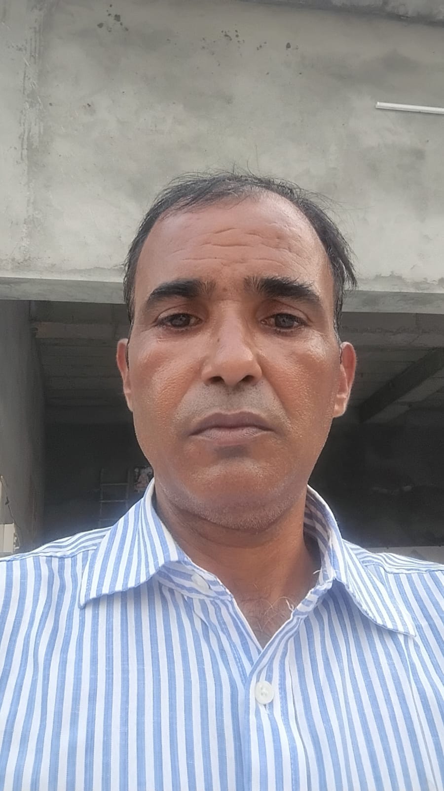24-रोहतक के सोनीपत रोड स्टेट हाईवे की जर्जर हालत। संवाद