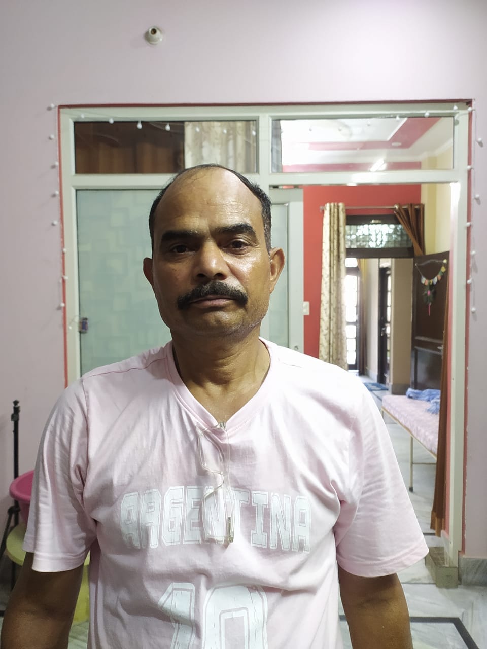 24-रोहतक के सोनीपत रोड स्टेट हाईवे की जर्जर हालत। संवाद