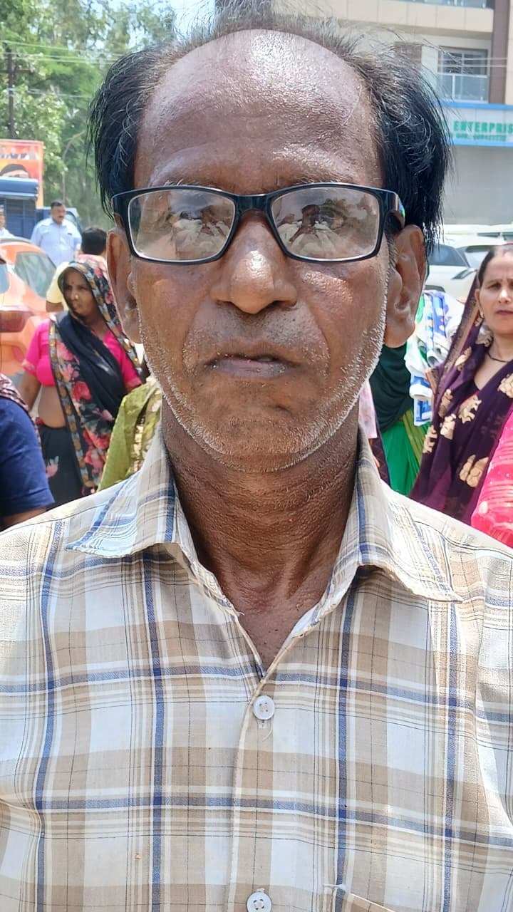 फोटो 11 मिथलेश, गांव मानपुर हरी, बेवर