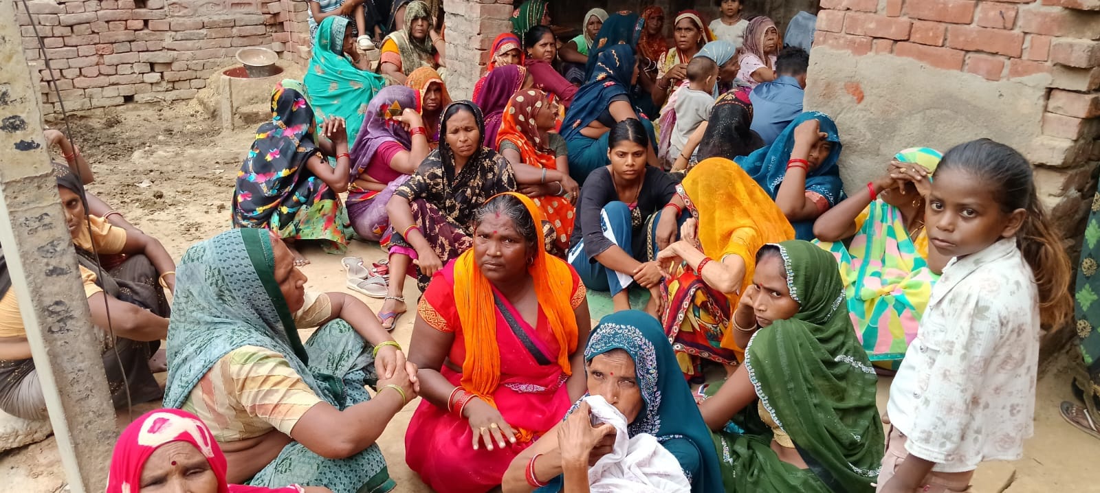 फोटो1 नीलम कुमारी का फाइल फाेटाे