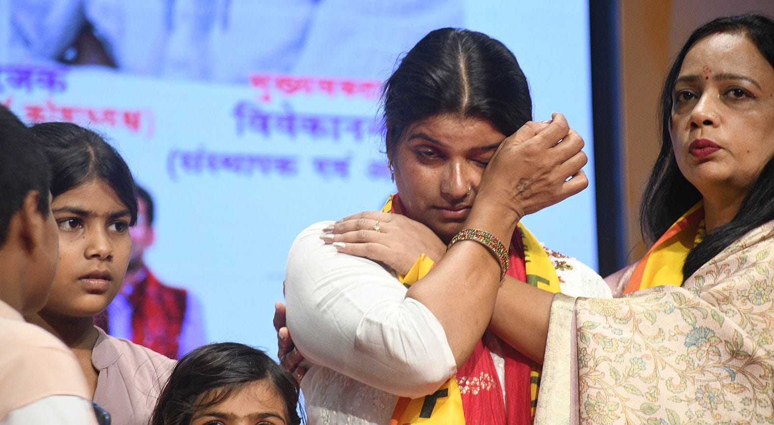 इंदिरा गांधी प्रतिष्ठान में टीएससीटी का स्थापना दिवस समारोह हुआ। 