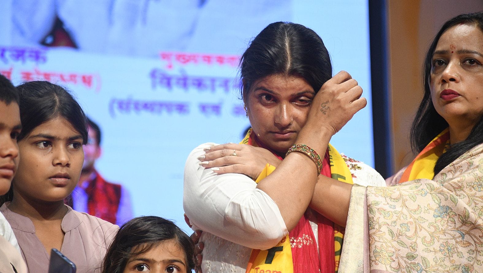इंदिरा गांधी प्रतिष्ठान में टीएससीटी का स्थापना दिवस समारोह हुआ। 