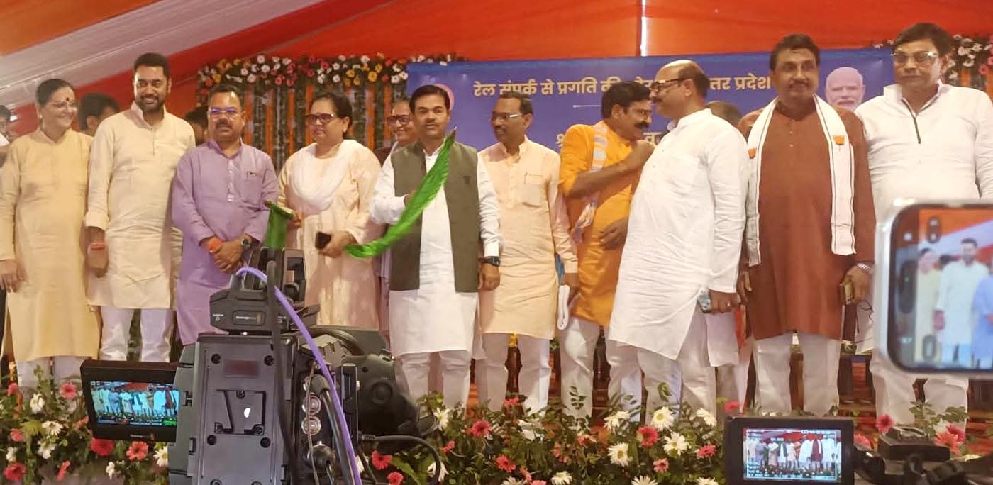 ओमशंकर भार्गव।